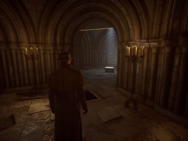 Vampyr - How to Get the Bloody Roots Achievement (Trophy)