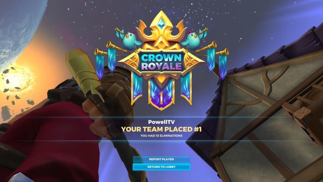 Realm Royale - Warrior Guide - 640 x 360 jpeg 45kB