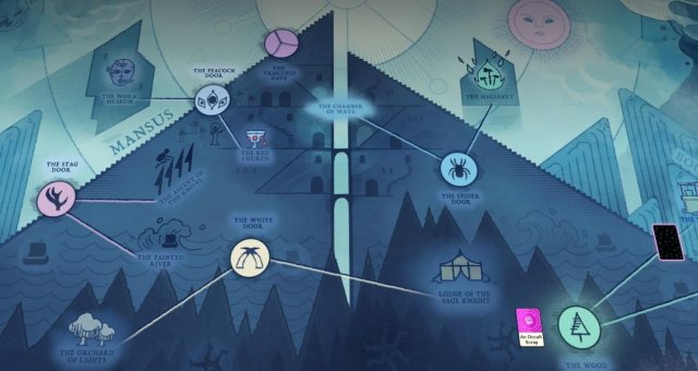 Cultist Simulator - Expeditions image 0
