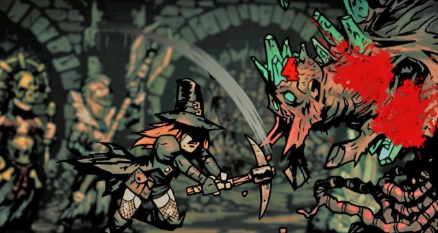 can you use cheat engine with darkest dungeon