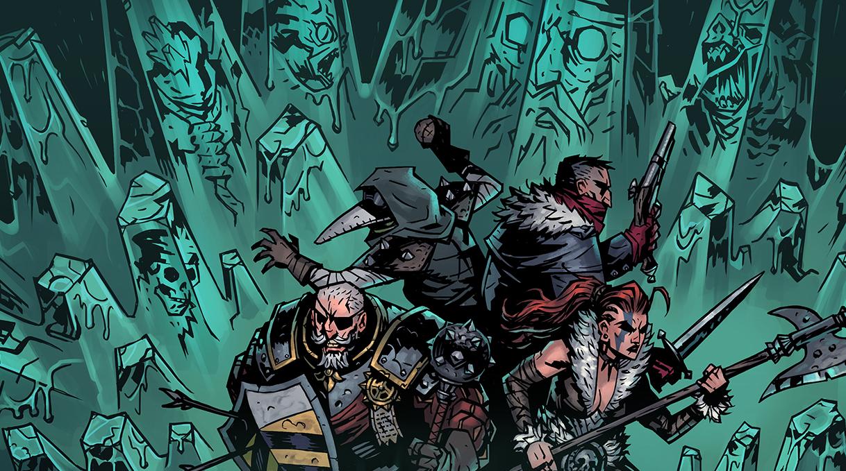 Featured image of post Darkest Dungeon Curios Guide Darkest dungeon game guide walkthrough by gamepressure com