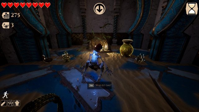 City Of Brass -  How to Access Every Secret Room