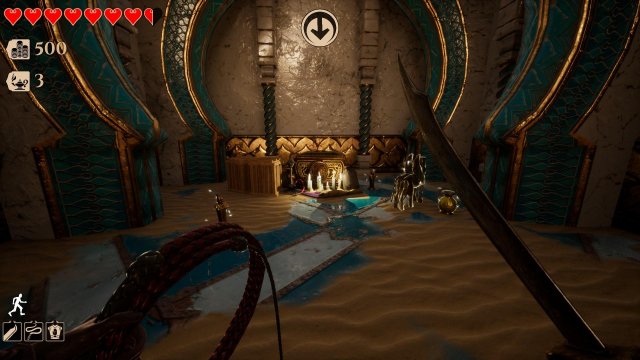 City Of Brass -  How to Access Every Secret Room