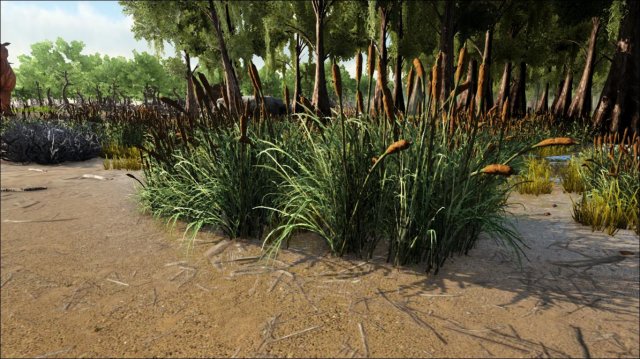 ARK: Survival Evolved - How to Cure Swamp Fever Quickly