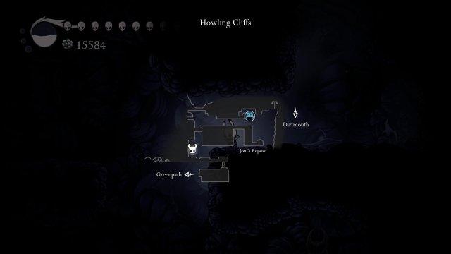 Hollow Knight - Lifeblood & The Grimm Troupe Update Guide