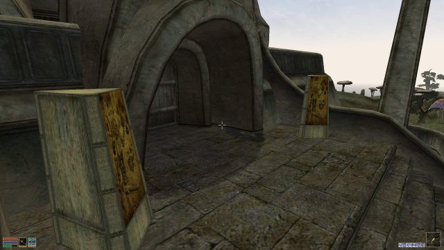 The Elder Scrolls III: Morrowind - The Tribunal Pilgrimages Made Easy