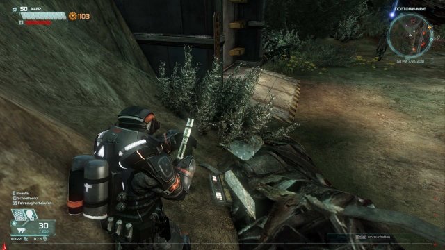 Defiance 2050 - Data Recorders Locations image 89