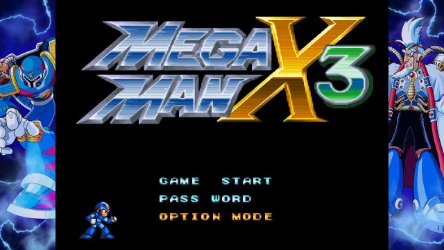 Mega Man X Legacy Collection - Slowdown / Crashing / Controller Issues Solved