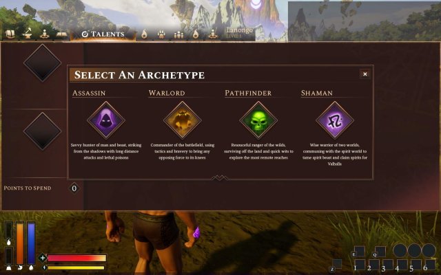 Rend - Guide for Beginners