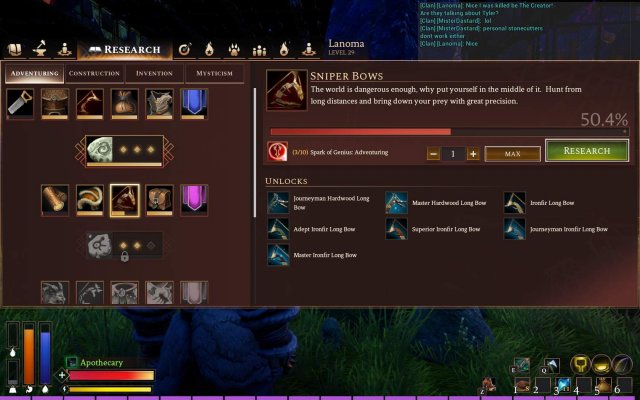 Rend - Guide for Beginners