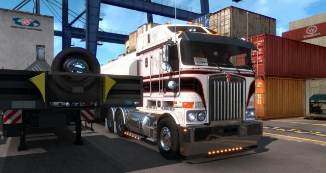 american truck simulator cheats