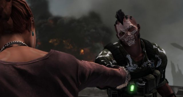 Defiance 2050 - Hidden Vendors image 0