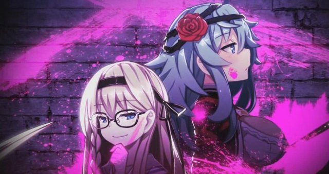 Mary Skelter: Nightmares - Blood Maidens' Favorite Gifts image 0