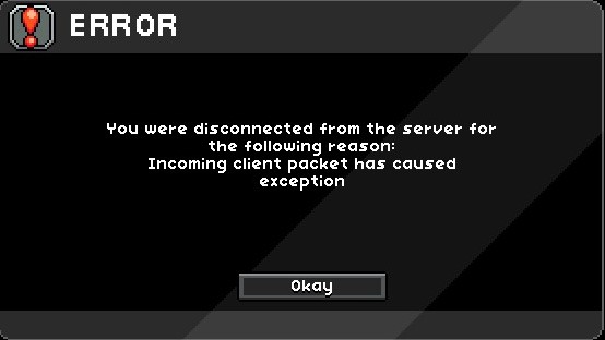 Starbound - Server Connection Issues Guide image 23