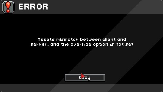 Starbound - Server Connection Issues Guide image 10