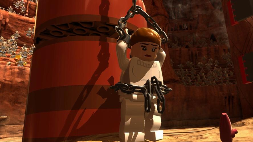 Lego Star Wars Iii The Clone Wars Cheat Codes