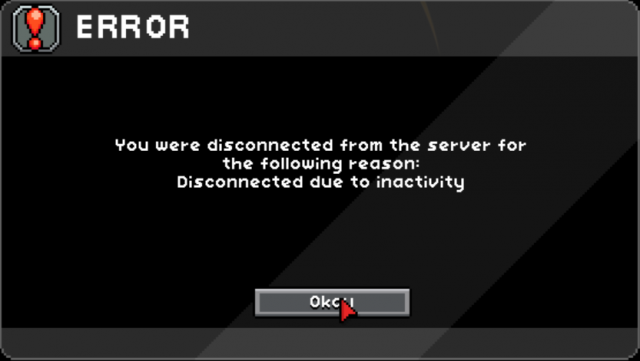 Starbound - Server Connection Issues Guide