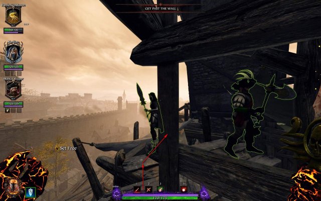 Warhammer: Vermintide 2 - Eagle-Eye View Guide (Shadows Over Bogenhafen DLC)