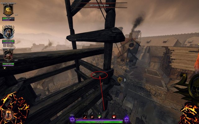 Warhammer: Vermintide 2 - Eagle-Eye View Guide (Shadows Over Bogenhafen DLC)