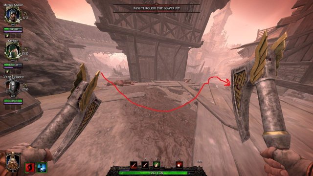 Warhammer: Vermintide 2 - Okri's Secret Stash Challenge Step-by-Step