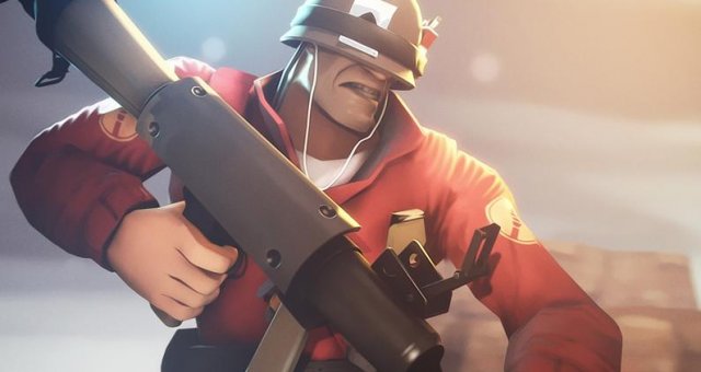 Team Fortress 2 - Soldier Guide image 0