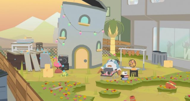 download donut county physical for free