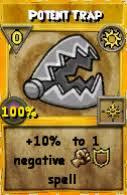Wizard101 - What to Spend Your Training Points On image 49
