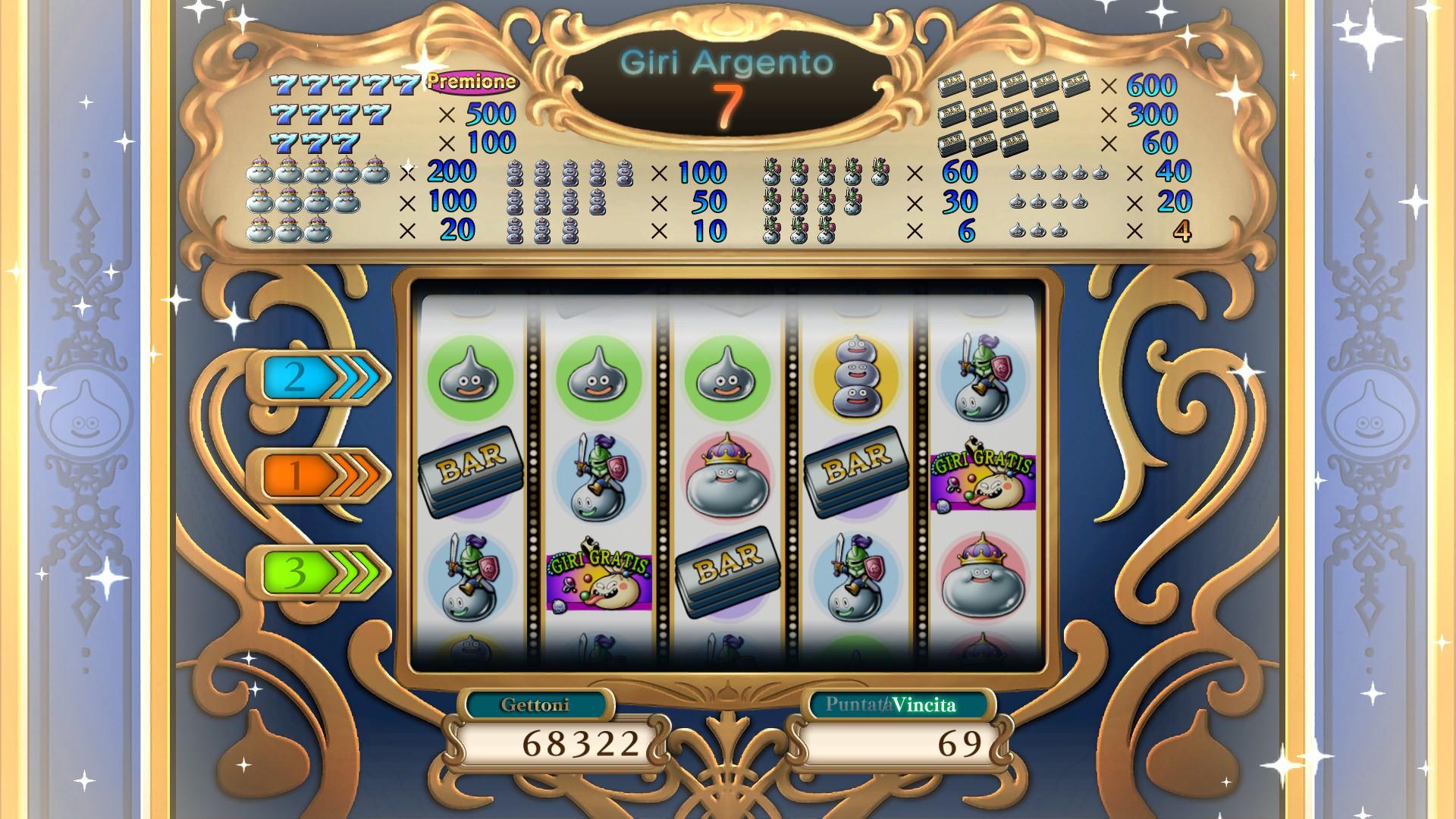dragon quest 11 casino