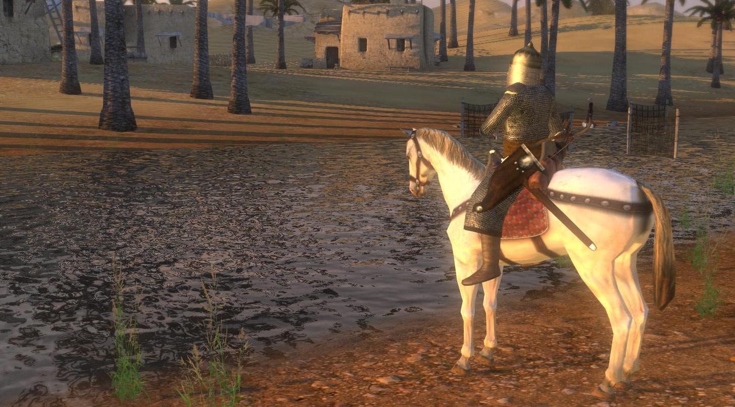 Mount Blade Warband Beginners Guide
