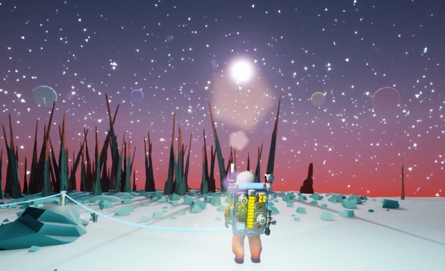 Astroneer The Crafting Update Guide