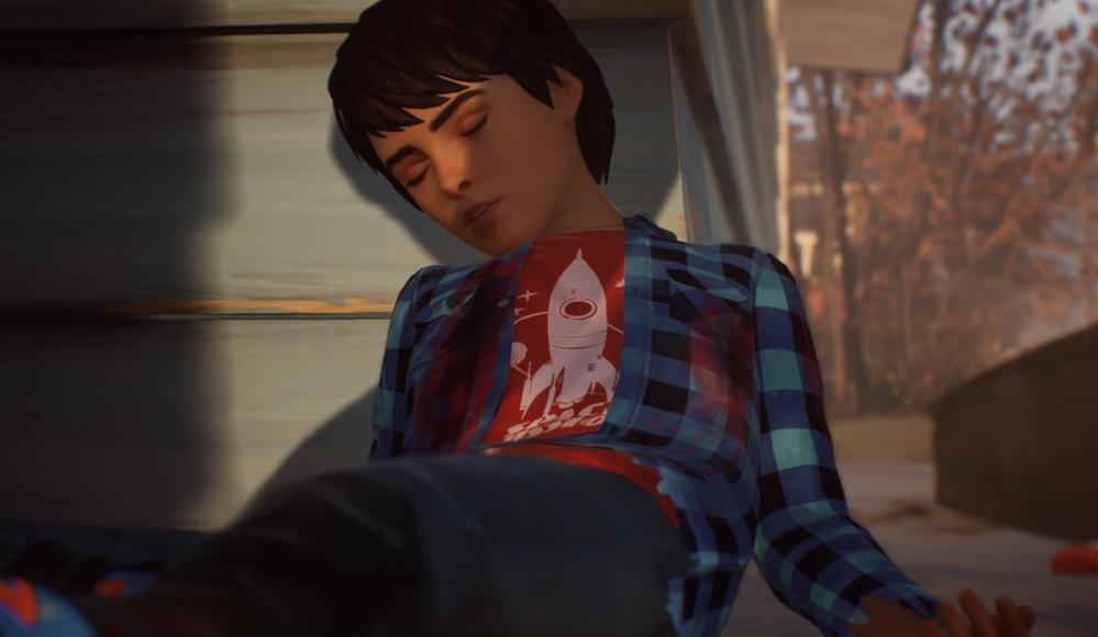 Life Is Strange 2 All Souvenir Collectible Locations Episode 1