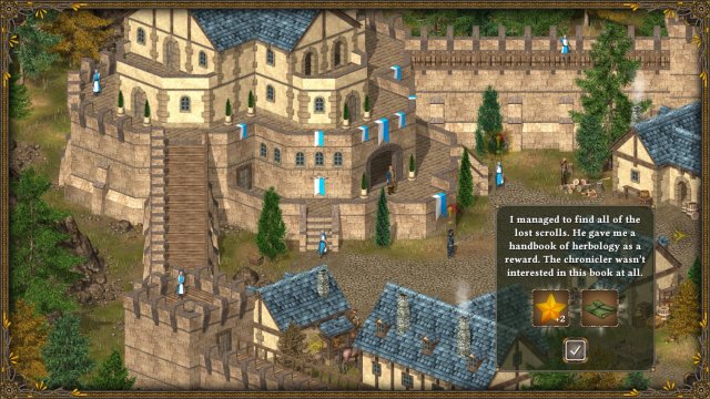 Hero of the Kingdom III - Solutions to Harder Side Quests