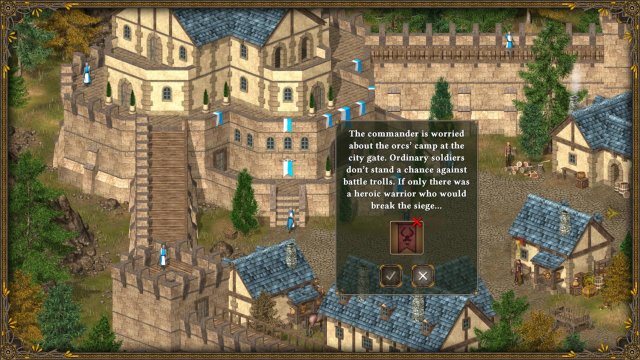 Hero of the Kingdom III - 100% Achievement Guide