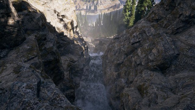Far Cry 5 - Things to See, Places to Go, Stuff to Do