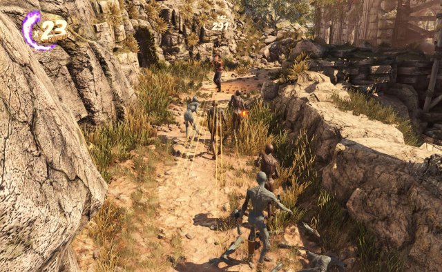 Strange Brigade - Guide to Score Attack image 18