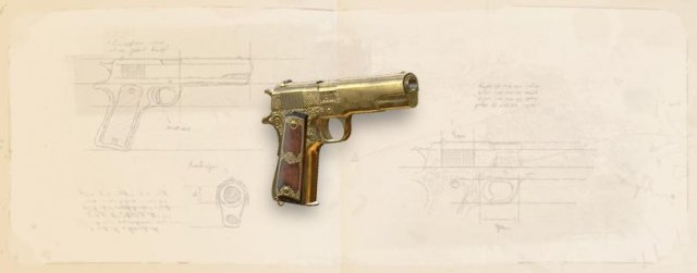 Strange Brigade - Guide to Starter Weapons