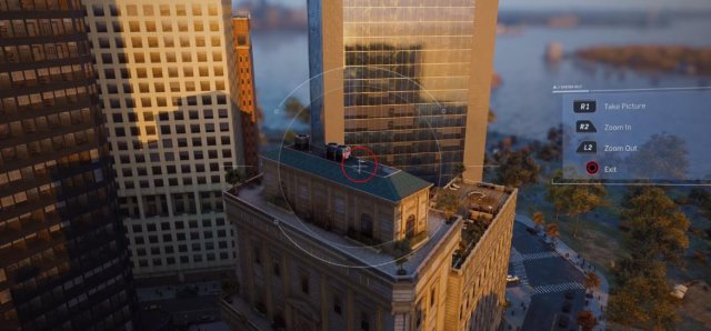 Marvel's Spider-Man - All Black Cat Stakeout Locations & Solutions