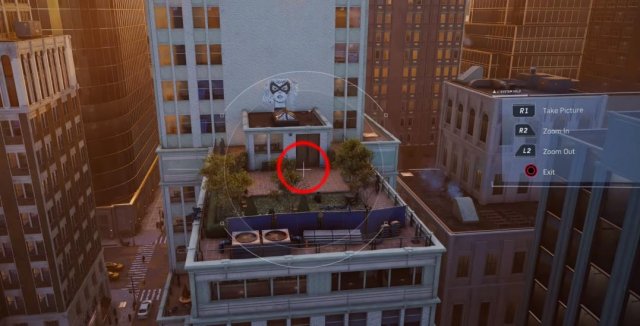 Marvel's Spider-Man - All Black Cat Stakeout Locations & Solutions