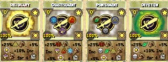 Wizard101 - What to Spend Your Training Points On