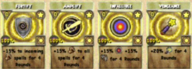 Wizard101 - What to Spend Your Training Points On