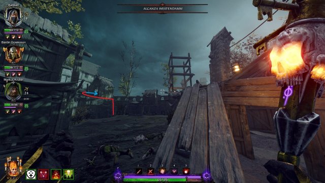 Warhammer: Vermintide 2 - Tomes and Grimoires DLC's