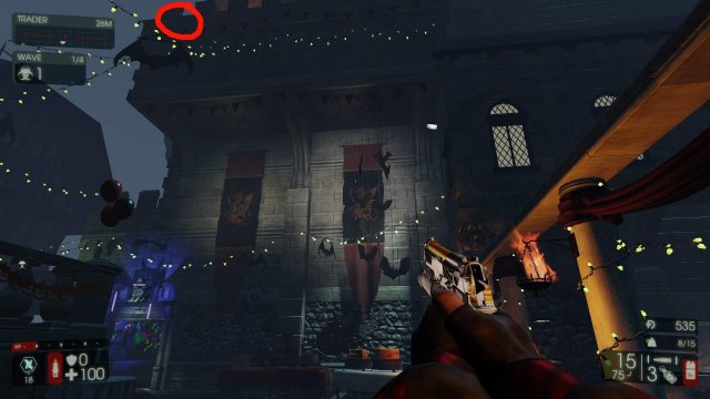 Killing Floor 2 - The Monster Ball: Collectibles (Spooky Scary Skeletons) image 30