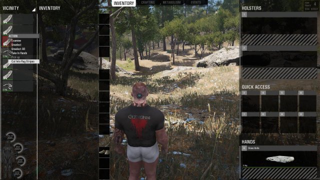 SCUM - Ultimate Fresh Spawn Guide image 16