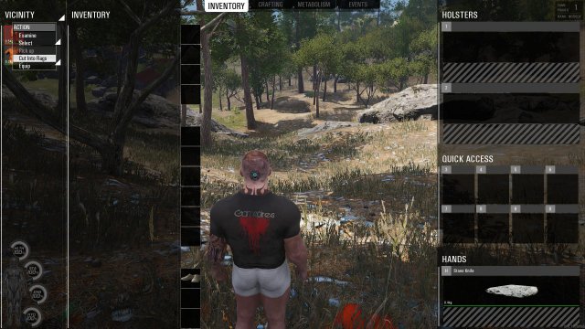 SCUM - Ultimate Fresh Spawn Guide image 14