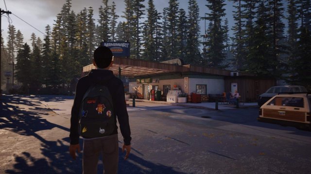 Life is Strange 2 - All Souvenir Collectible Locations (Episode #1)