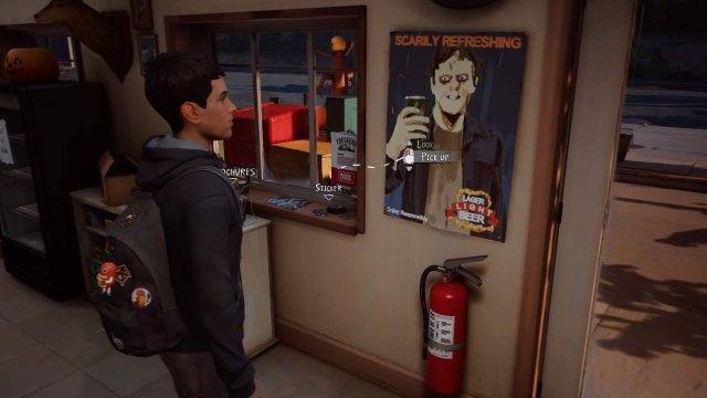 Life is Strange 2 - All Souvenir Collectible Locations (Episode #1)