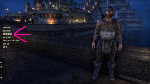 The Elder Scrolls Online - How to Take Great Screenshots