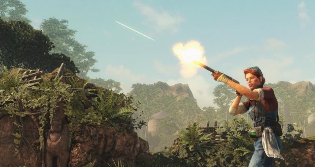 Strange Brigade - Guide to Starter Weapons image 0