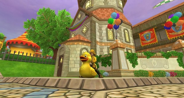 Wizard101 - What to Spend Your Training Points On image 0