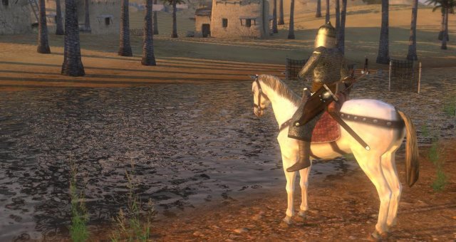 Mount & Blade: Warband - Beginners Guide image 0